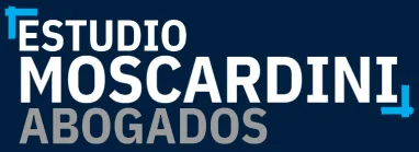 Logo Estudio Moscardini Abogados - Especialistas en Sucesiones
