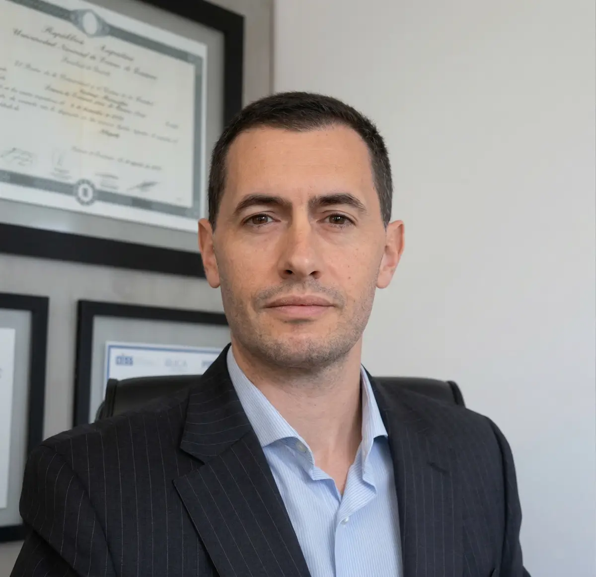 Santiago Moscardini, Abogado especialista en Sucesiones en CABA y Zona Sur